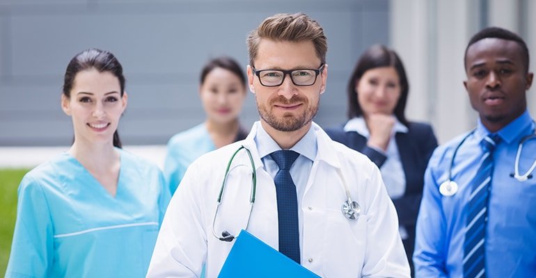 médico pagar menos impostos