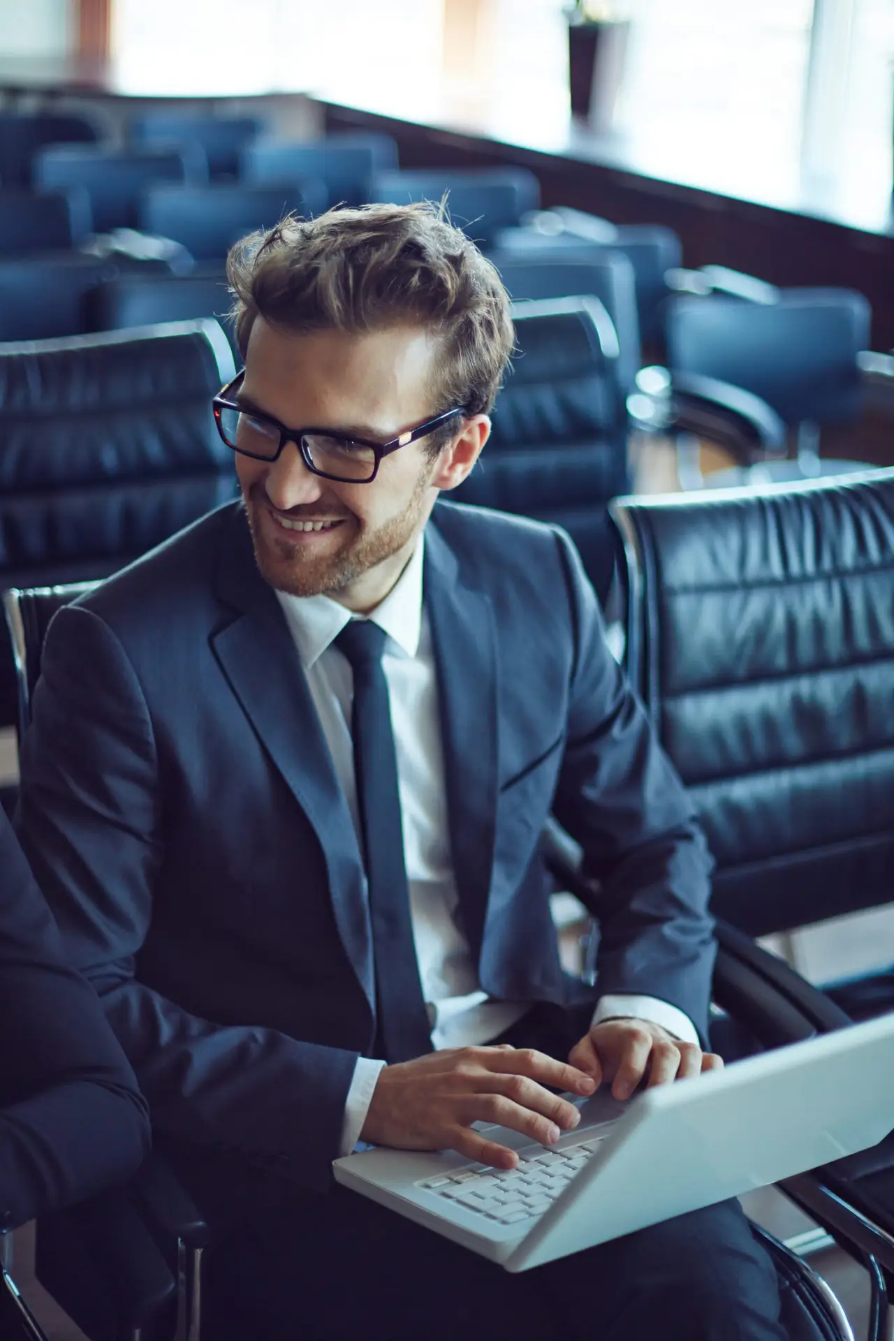 Diferenciais do Departamento Pessoal Ocana