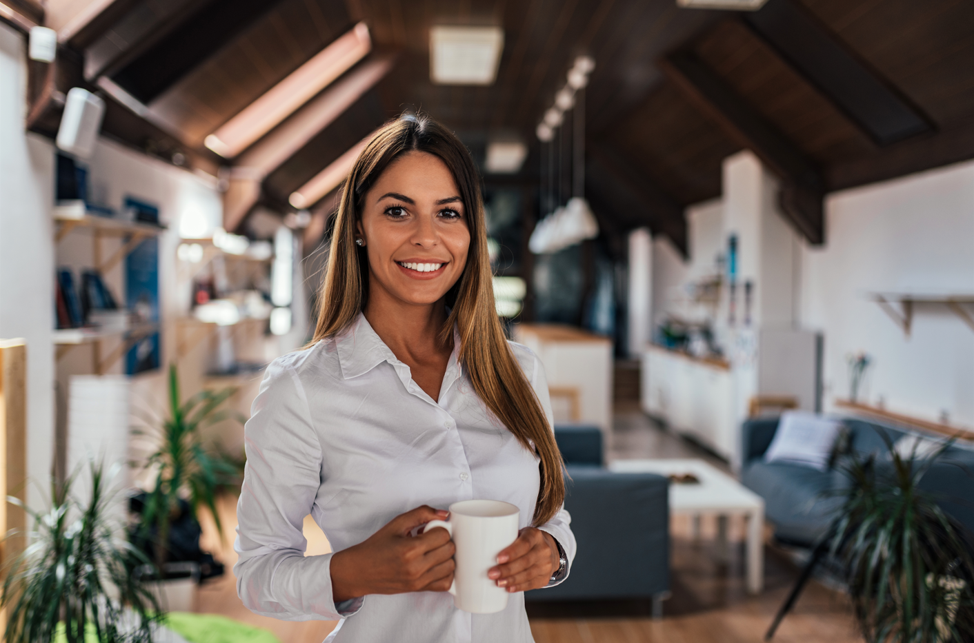 Portfólio de serviços Ocana