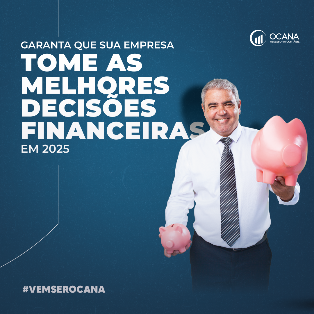 Conteúdo fiscal e tributário — Ocana