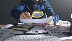 Movimentações Financeiras e a malha fina da Receita Federal: cuidados a toma