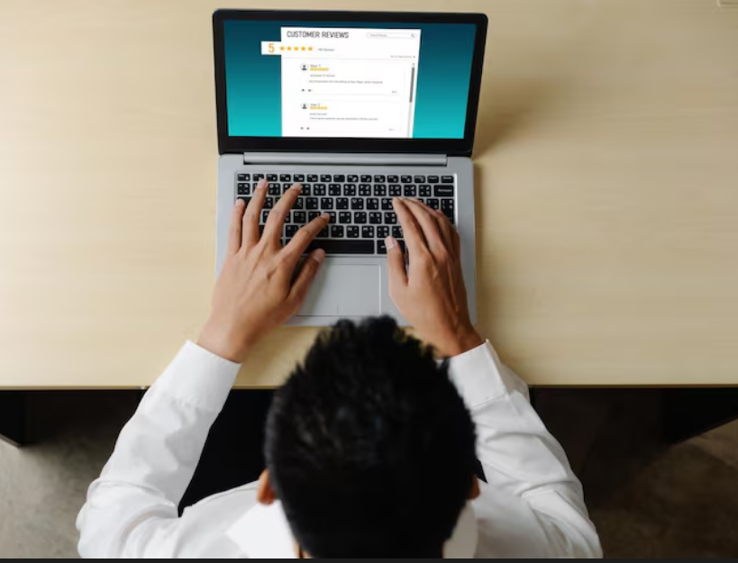 Formulário de inscrição no CNPJ